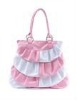 2012 newest style best selling ladies fashion handbags