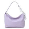 2012 newest style fashion latest PU ladies handbags