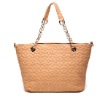 2012 newest style lady's handbag