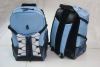 2012 newest style outdoor Fashional sports backpack bag