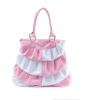 2012 newest style top quality fashion PU ladies bags handbags