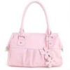 2012 newest style top quality fashion PU ladies bags handbags