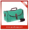 2012 newest style travel bag in green