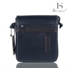 2012 newest top quality fancy leather bags men