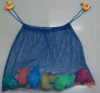 2012 newest toy mesh bag