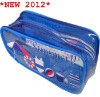 2012 newest transparent pvc bag