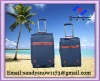 2012 newest travel trolley luggage bag