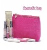 2012 newset cosmetic bag for lady