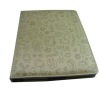 2012 nice fashion protective case for ipad 2 case