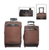 2012 nice grade exotic luggage case