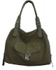 2012 nice ladies  pu handbags