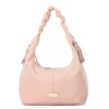 2012 nice leather girl bag