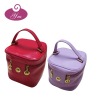 2012 nice professional pu cosmetic bag