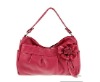 2012 nice quality latest design PU ladies handbags