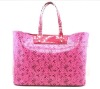 2012 nice quality latest design PU ladies handbags