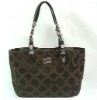 2012 nice quality latest design PU ladies handbags