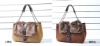 2012 noble fur European elegant ladies handbags
