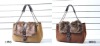 2012 noble fur European elegant ladies handbags