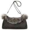 2012 noble women's pu bag