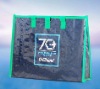 2012 non-woven fashion shopping bag