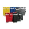 2012 non woven handle shopping bags