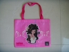 2012 non-woven high quality shopping bag