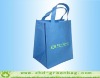 2012 non woven shopper bag