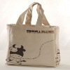 2012 non woven shopper bag