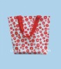 2012 non-woven shopping bag