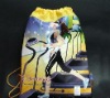 2012 nonwoven drawstring bag