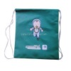 2012 nonwoven drawstring bag