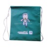 2012 nonwoven drawstring bag