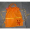 2012 nonwoven drawstring bag