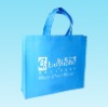 2012 nonwoven eco hobo bag