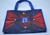 2012 nonwoven printed bread bag