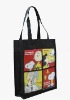 2012 nonwoven shopping bag