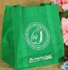 2012 nonwoven shopping bag