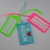 2012 novelty product for luggage tag