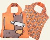 2012 nylon Eco bag