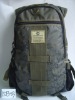 2012 nylon backpack