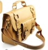 2012 oem Cheap pu Leather Handbag for Women Fashion