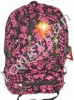 2012 on sale canvas backpack LY-1040