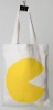 2012 organic cotton handle bag