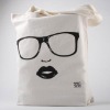 2012 organic cotton handmade bag