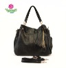 2012 original design genuine leather lady fashion handbag