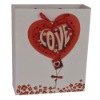2012 paper bag for love