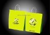 2012 paper shopping bag