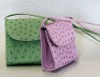 2012 party hangbag camel PU
