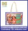 2012 pet non woven recycle shopping bag