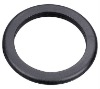 2012 plastic round ring buckle(H0003)